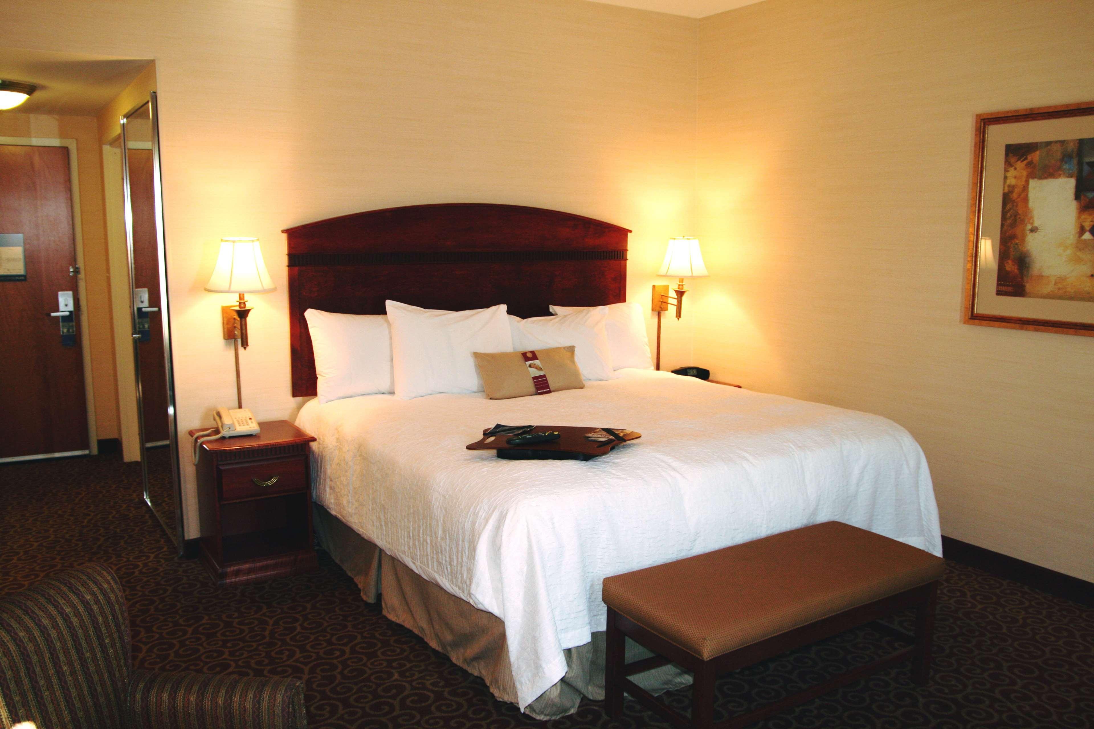 Hampton Inn York Phòng bức ảnh