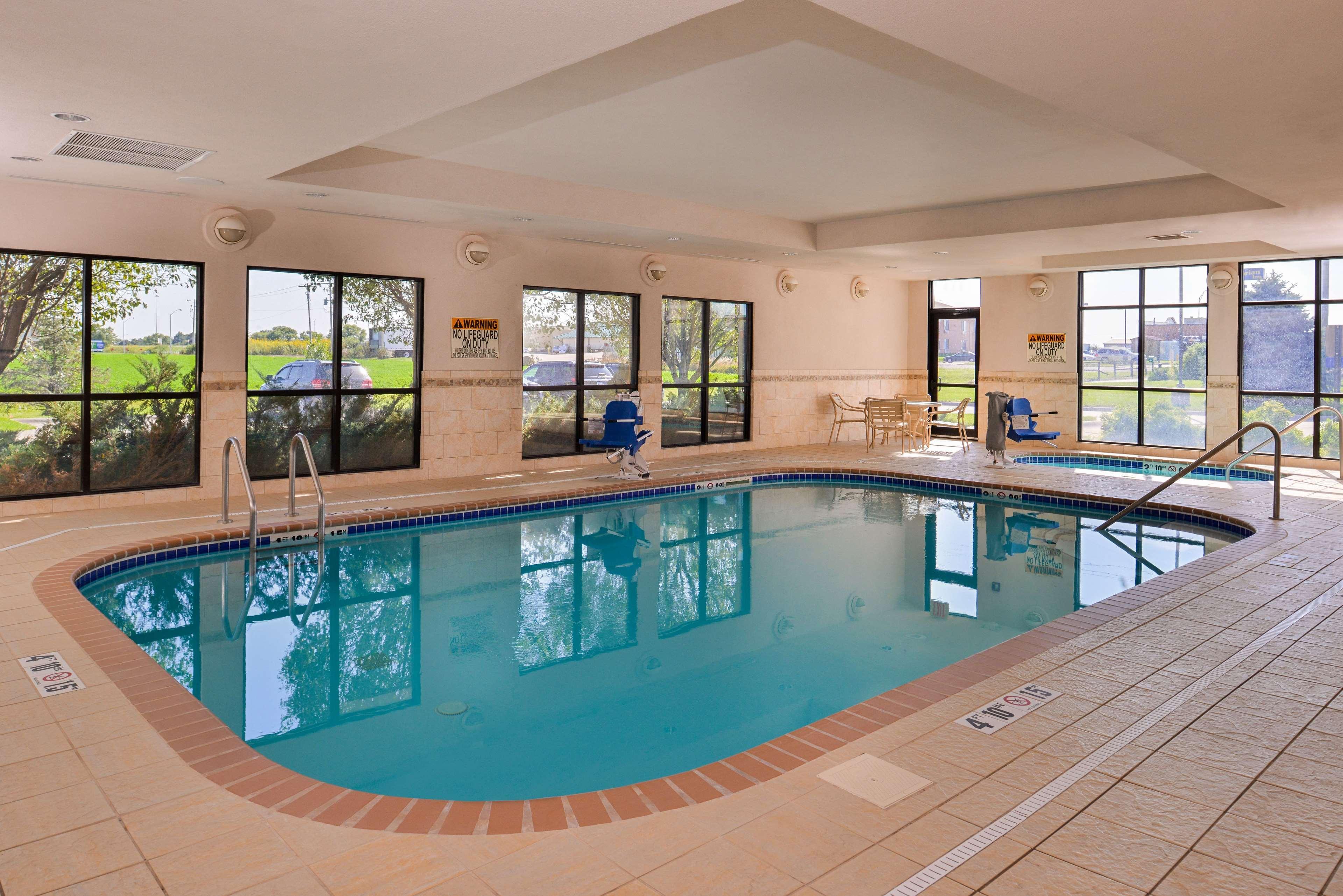Hampton Inn York Ngoại thất bức ảnh