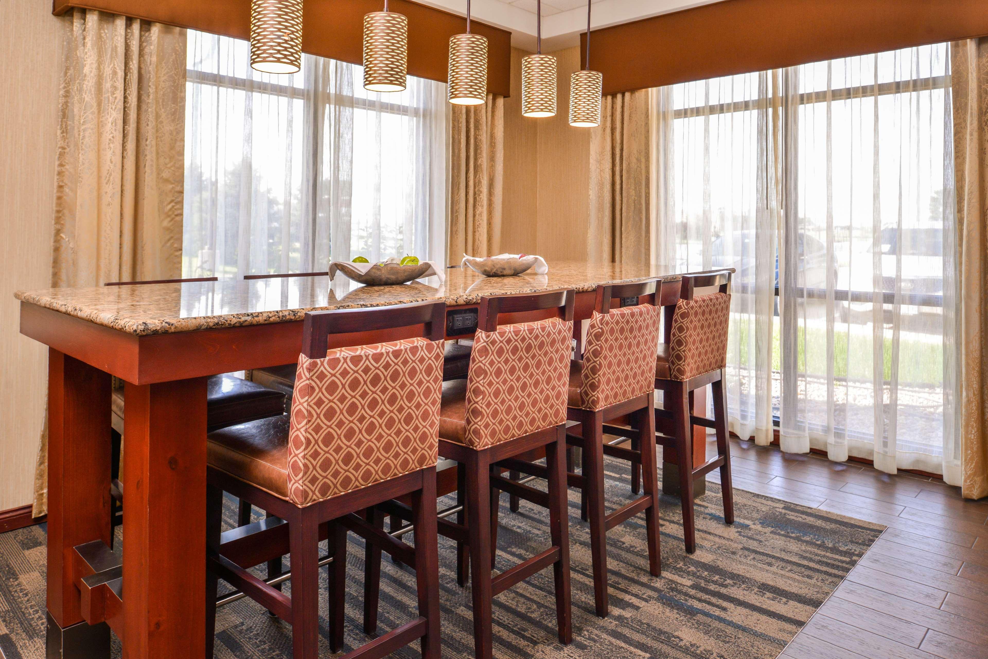 Hampton Inn York Ngoại thất bức ảnh