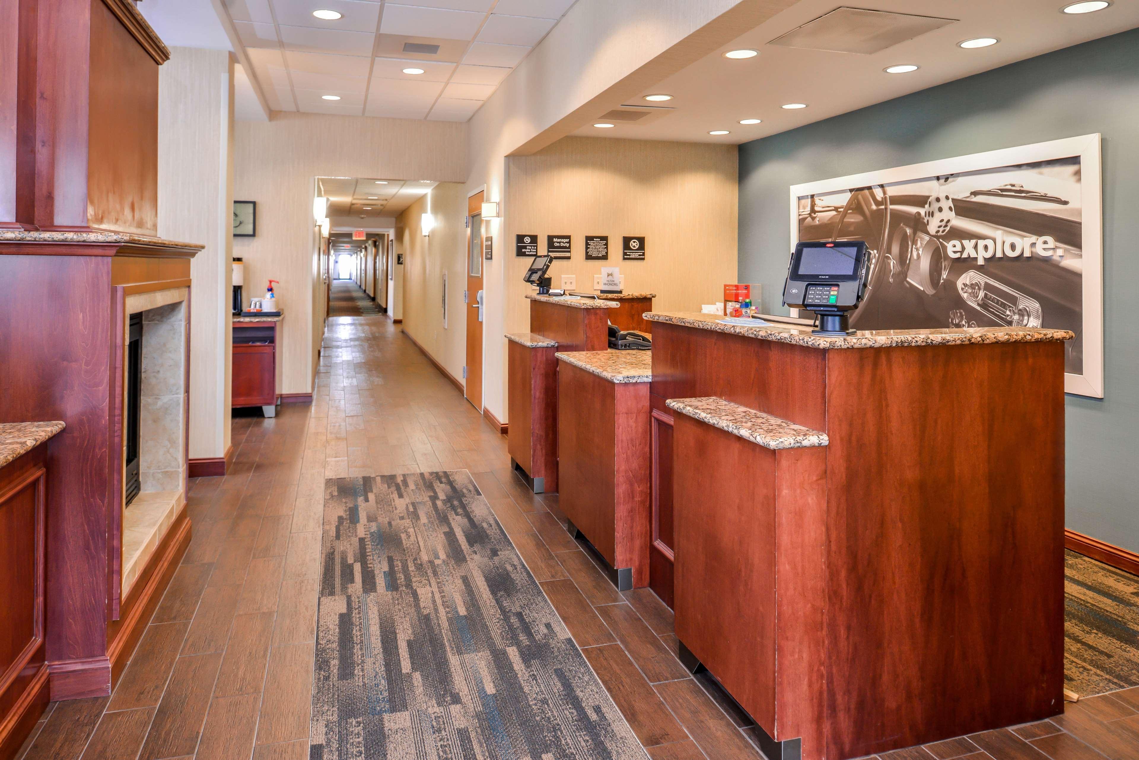 Hampton Inn York Ngoại thất bức ảnh