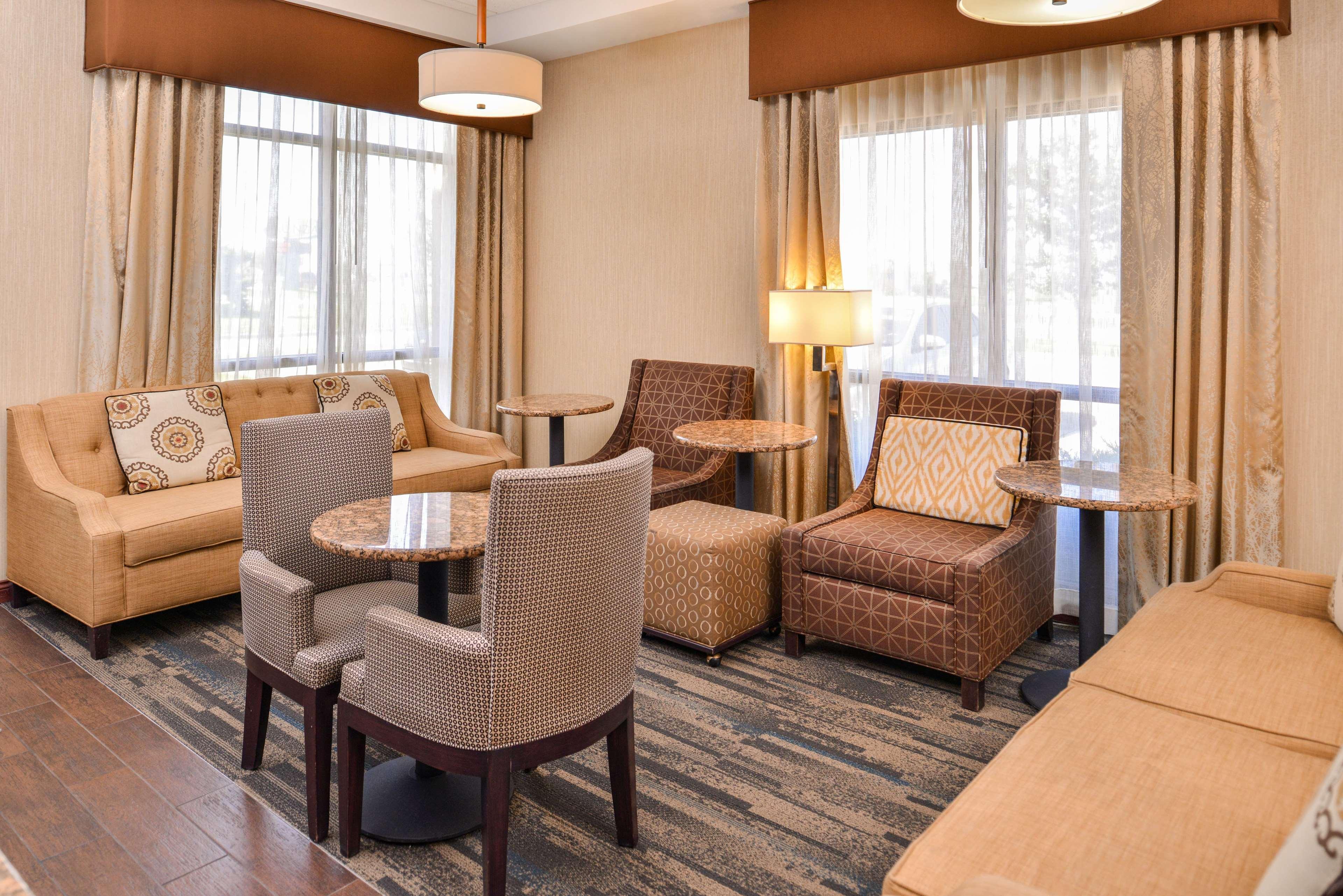 Hampton Inn York Ngoại thất bức ảnh