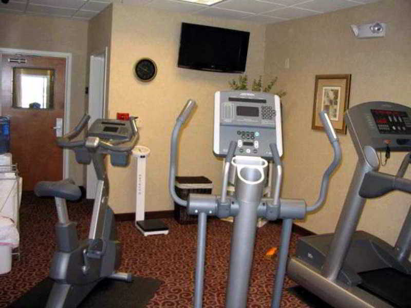 Hampton Inn York Tiện nghi bức ảnh