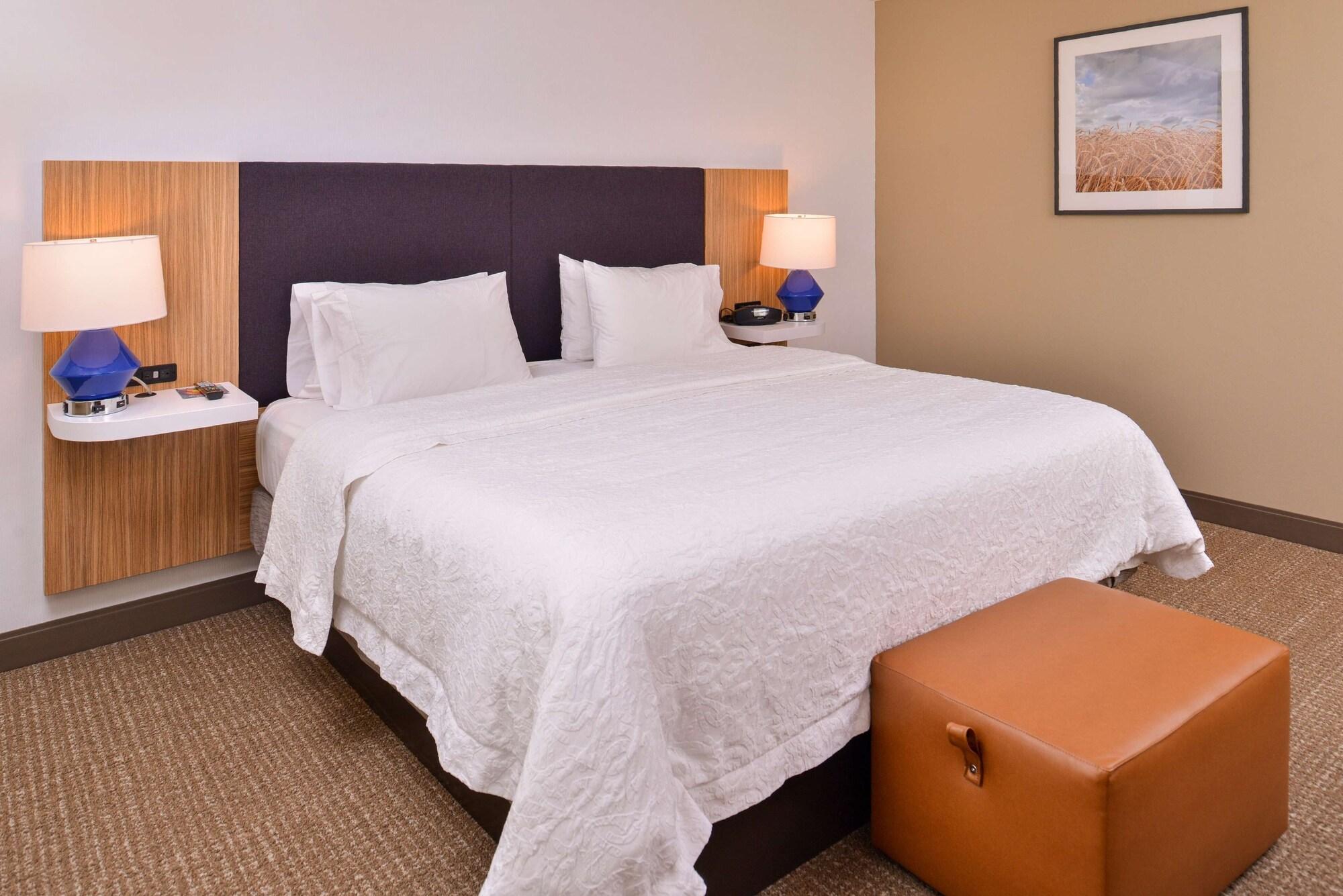 Hampton Inn York Ngoại thất bức ảnh