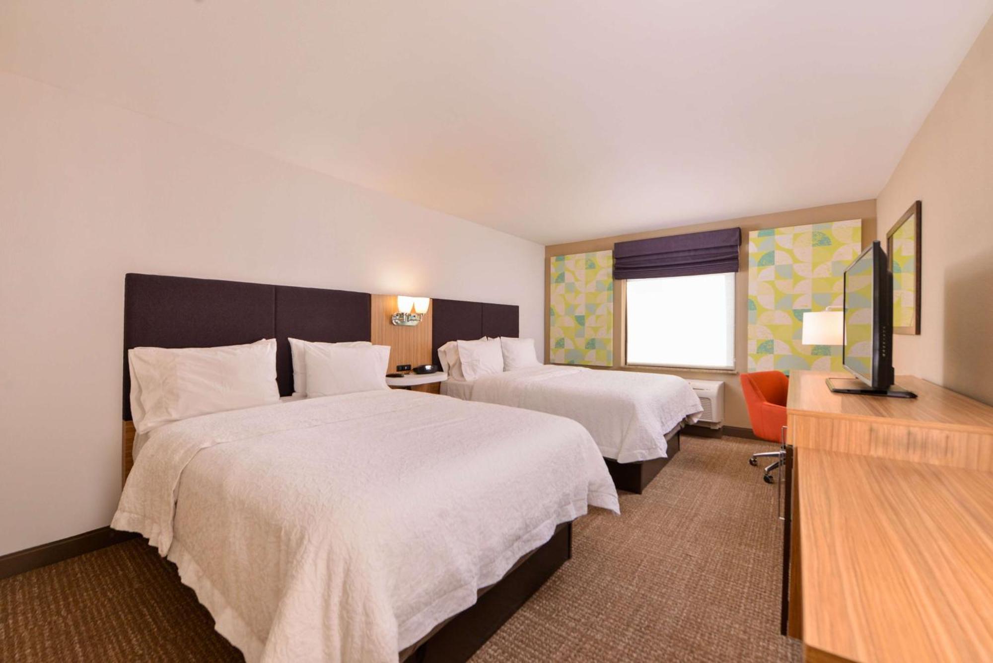 Hampton Inn York Ngoại thất bức ảnh