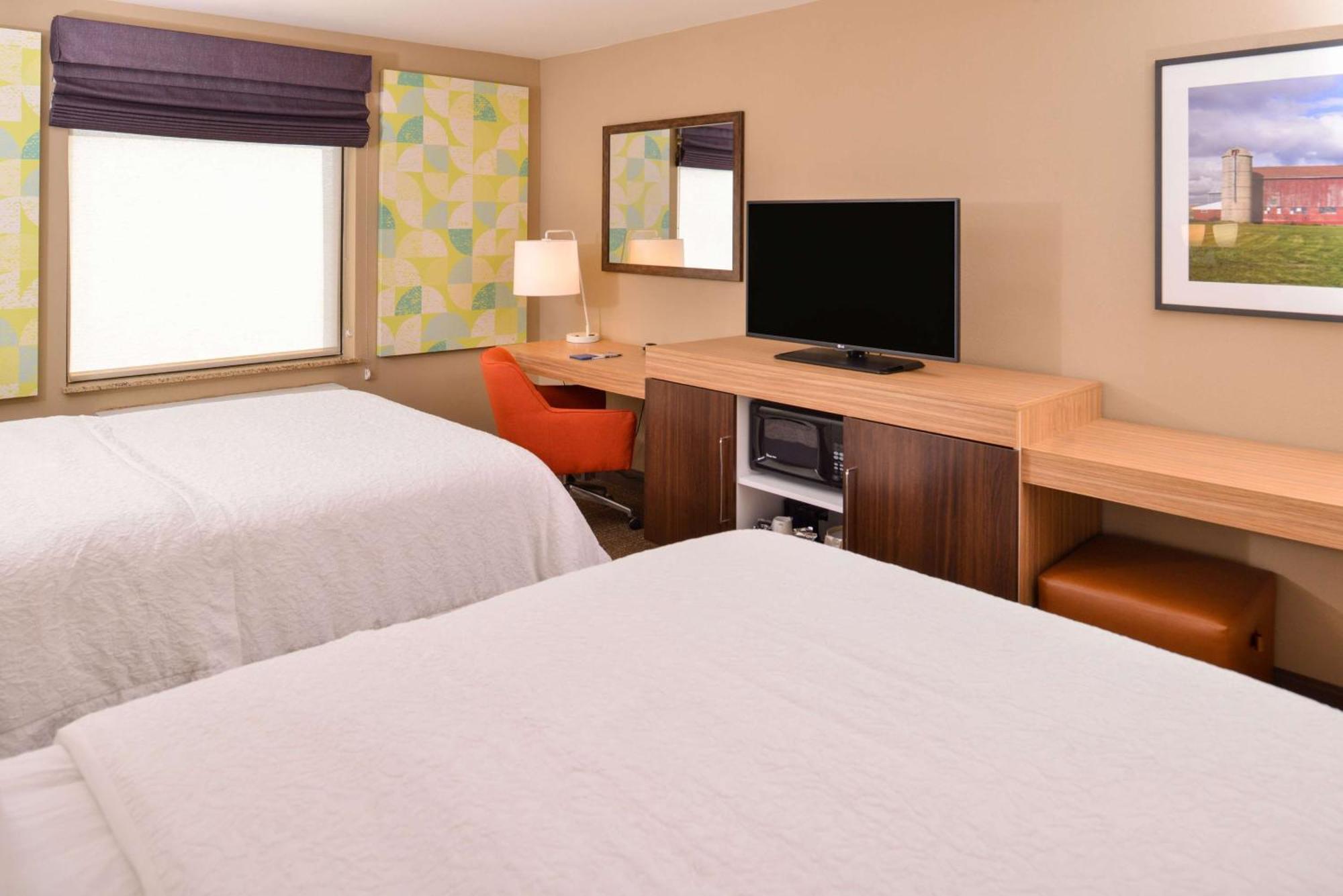 Hampton Inn York Ngoại thất bức ảnh