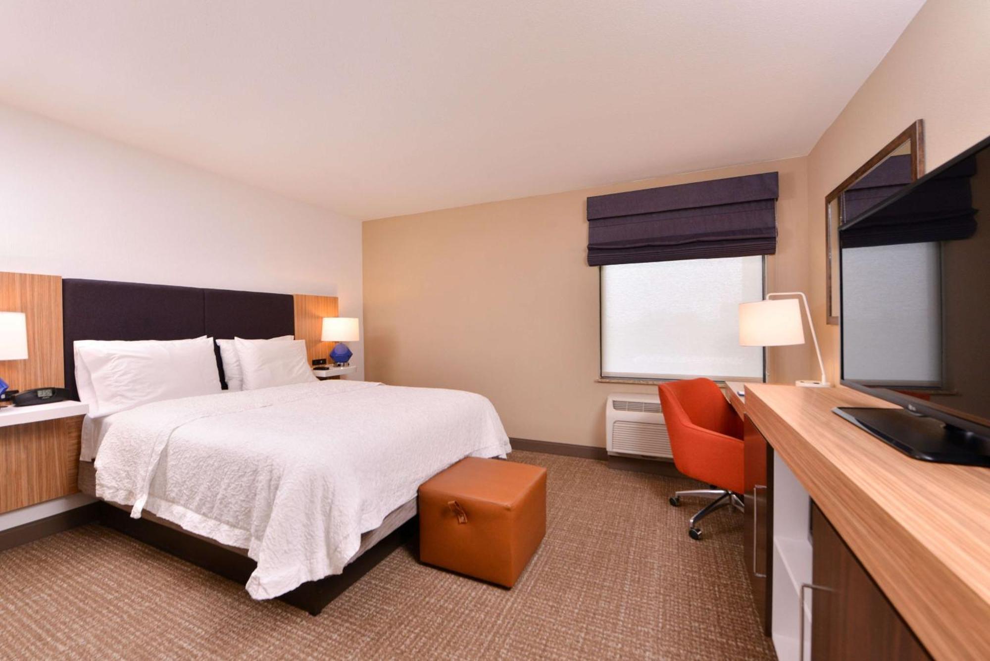 Hampton Inn York Ngoại thất bức ảnh