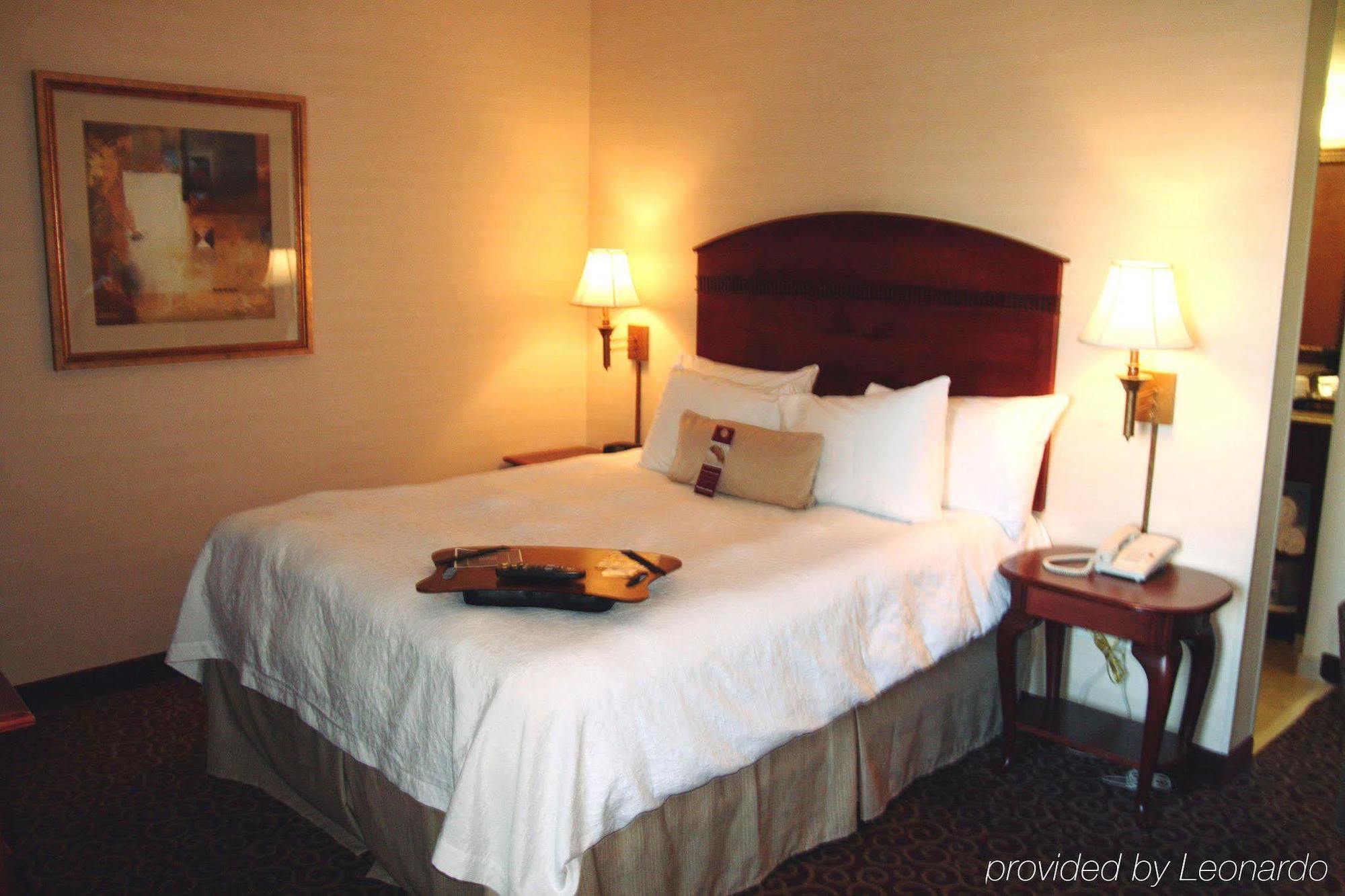 Hampton Inn York Phòng bức ảnh